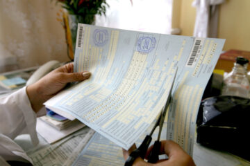 Максимальная выплата по больничному в 2026 году достигнет семи тысяч рублей в день