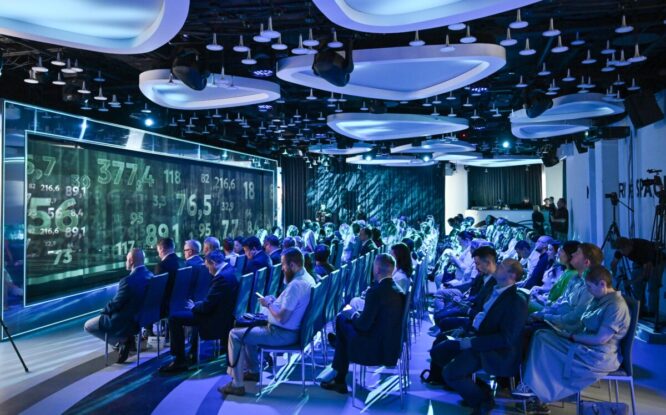 «Норникель» опубликовал неофициальную отчетность за 2025 год
