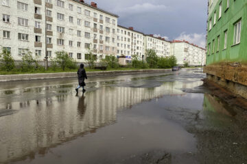 При оформлении страховой пенсии по старости станет меньше бюрократии