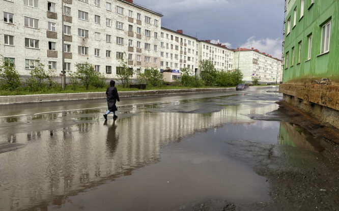 При оформлении страховой пенсии по старости станет меньше бюрократии