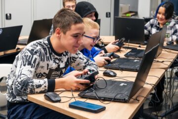 Бесплатные летние курсы в Фаблабе: БПЛА, 3D‑моделирование и видеомонтаж