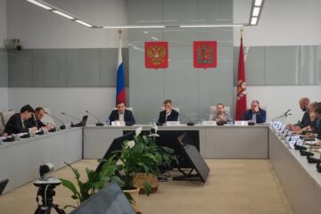 Северный завоз в Красноярском крае на особом контроле на фоне проблем с поставками топлива