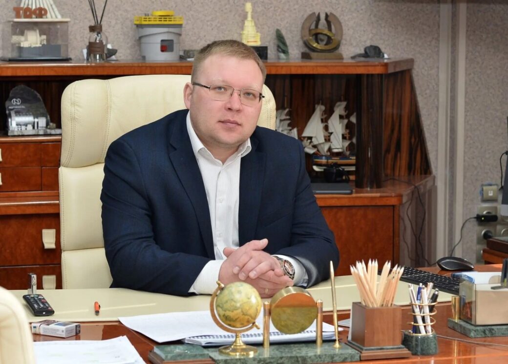 Фабрика, которая объединяет сердца