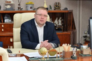 Фабрика, которая объединяет сердца