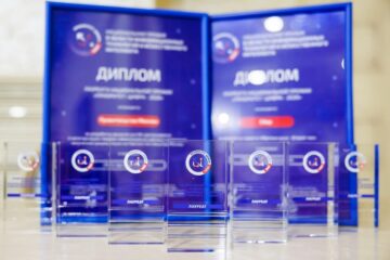 «Норникель» – дважды лауреат премии «Приоритет: Цифра-2026» за уникальные ИИ-решения