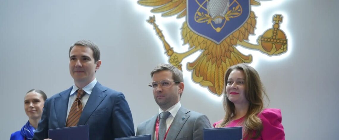 «Норникель» инвестирует в подготовку будущих инженеров
