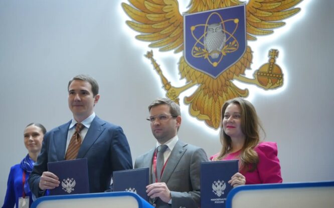 «Норникель» инвестирует в подготовку будущих инженеров
