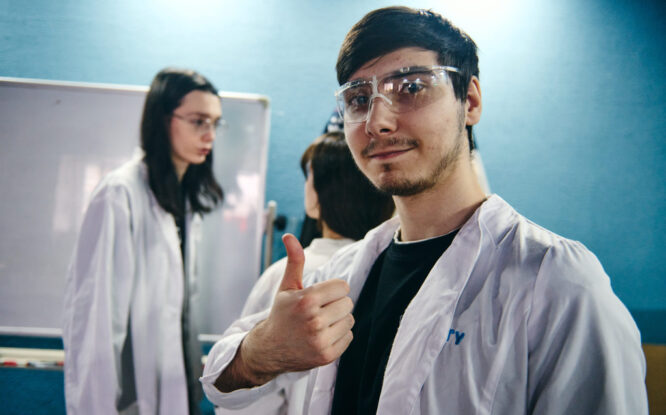 ЗГУ проведет конкурс научно-исследовательских работ имени Котульского