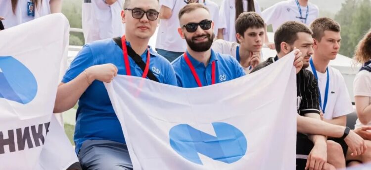 Команда ЗФ «Норникеля» на ТИМ «Бирюса» освоила промышленные инновации и цифровые технологии
