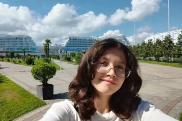 Норильская художница будет изучать в «Сириусе» основы акварельной живописи