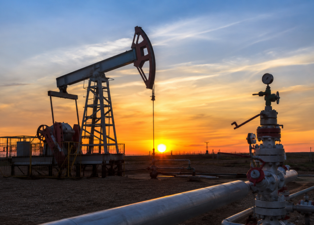 Красноярские учёные нашли способ добывать нефть без ущерба для экосистем Арктики