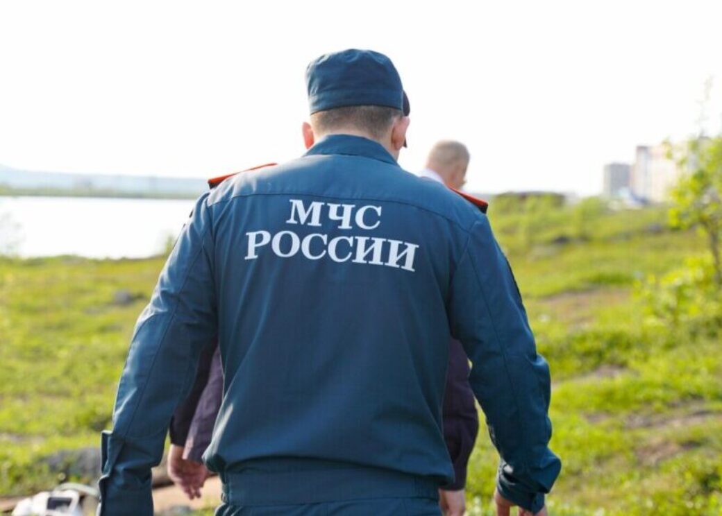 Шестнадцатилетний норильчанин утонул в озере Тундра