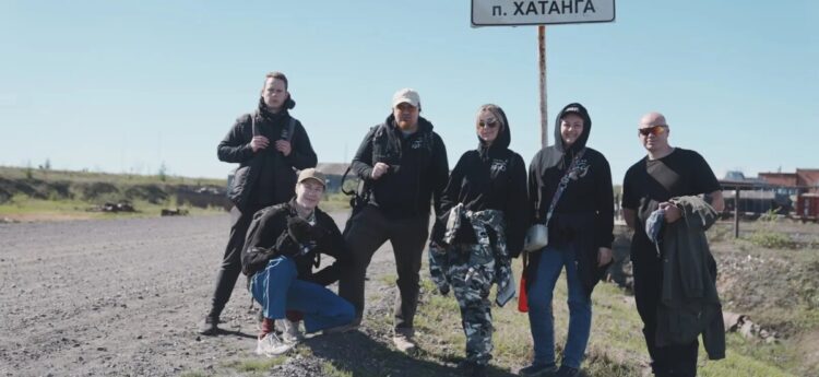 Через Хатангу пройдёт новый «Енисейский меридиан»