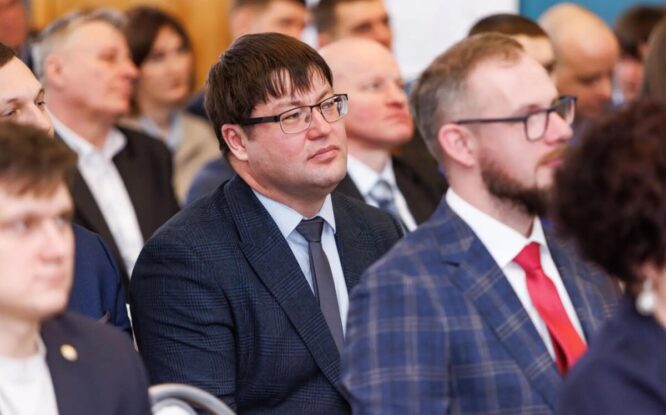 Сотрудник компании «Норникель» – в топ-300 лучших управленцев России