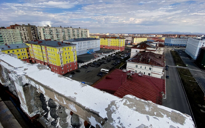 Открыт приём заявок на конкурс «Блогеры благоустройства 2.0»