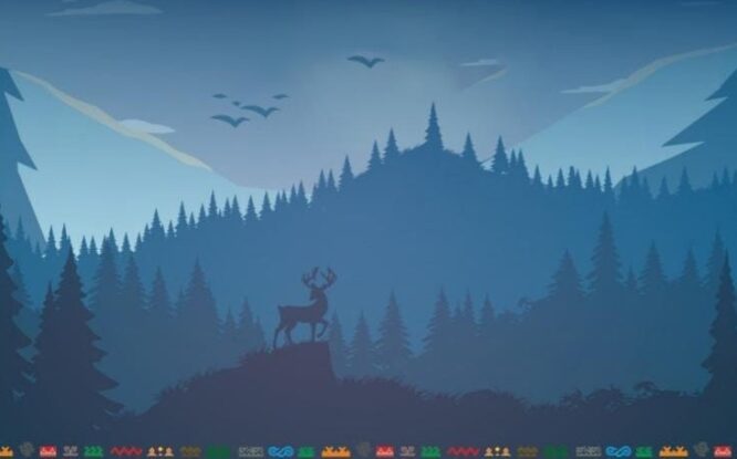 Красноярск вновь станет столицей молодёжных инициатив коренных народов Севера