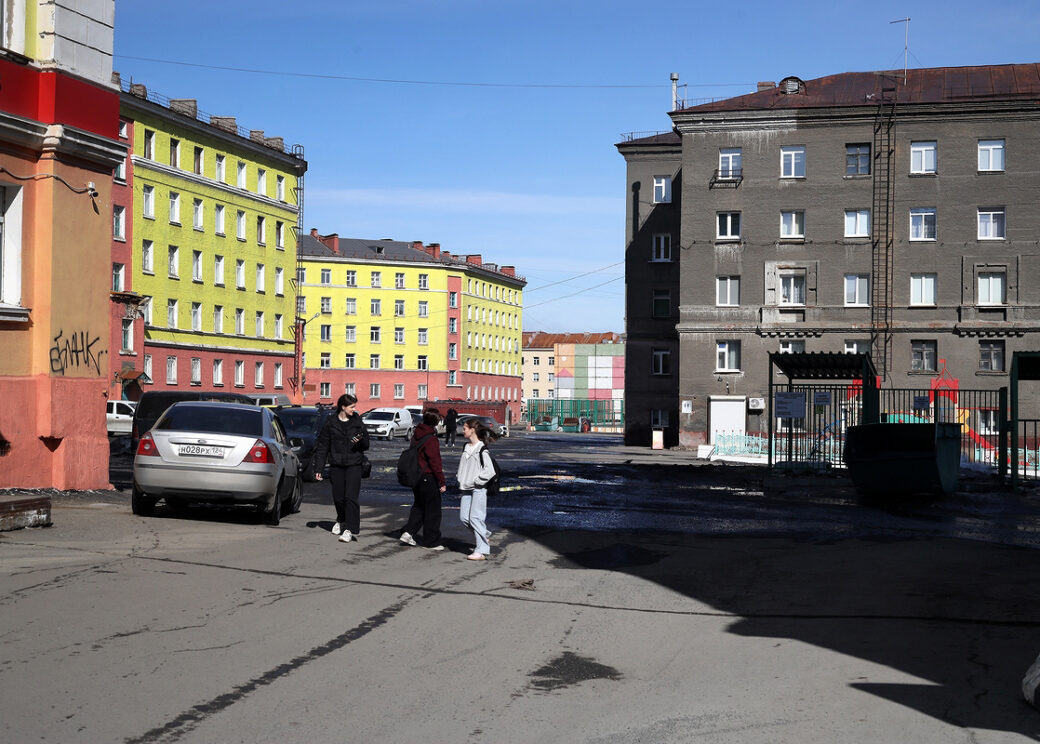 Норильчанка поверила в щедрый перерасчёт пенсии и чуть не лишилась почти 9 млн рублей
