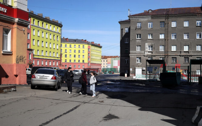 Норильчанка поверила в щедрый перерасчёт пенсии и чуть не лишилась почти 9 млн