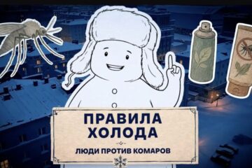 «Правила холода»: рассказываем, где посмотреть третий выпуск проекта о жизни и здоровье на Севере