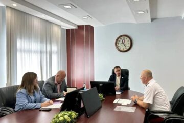 Норильские казаки патрулируют улицы и помогают воспитывать молодёжь