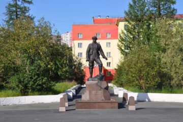 День шахтёра в Талнахе: музей зовёт на квест