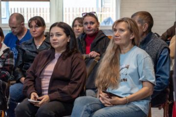 От волонтёрских акций к научным проектам: «Норникель» развивает осмысленное участие в экологии