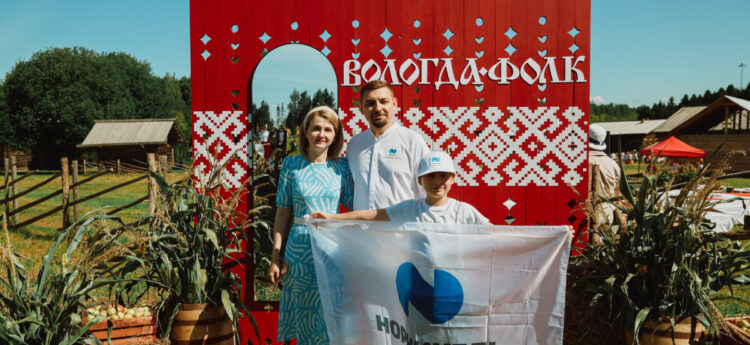 Шеф-повар из Норильска вошел в ТОП-5 лучших кулинаров России