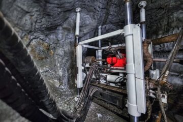 Роботы-разрушители, дистанционные самосвалы и бутобои с искусственным интеллектом внедряют на предприятиях «Норникеля»