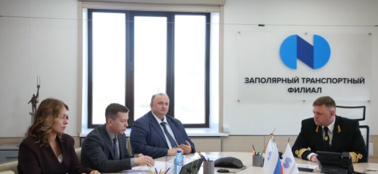 Заполярный транспортный филиал «Норникеля» успешно прошёл аудит системы бережливого производства