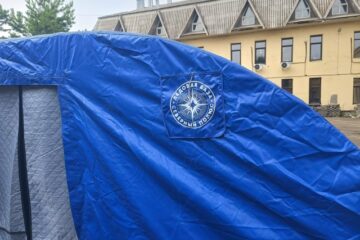 Ледовая база имени Артура Чилингарова откроется в 2027 году