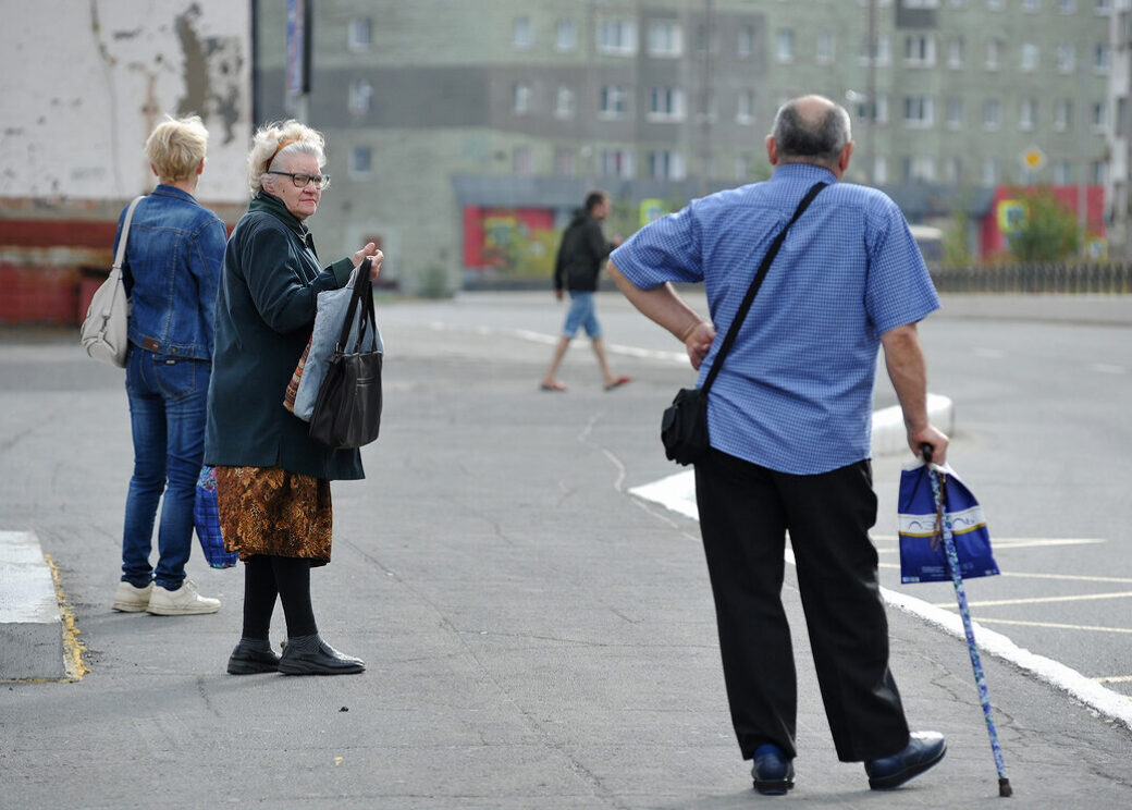 Старение можно измерить