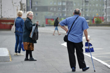 Старение можно измерить