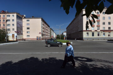 Формальность чуть не лишила норильчанку досрочной пенсии