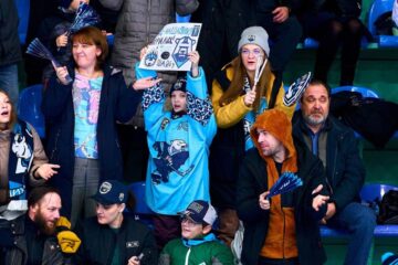 «Морозное дерби»: ХК «Норильск» готовится к первому домашнему матчу сезона
