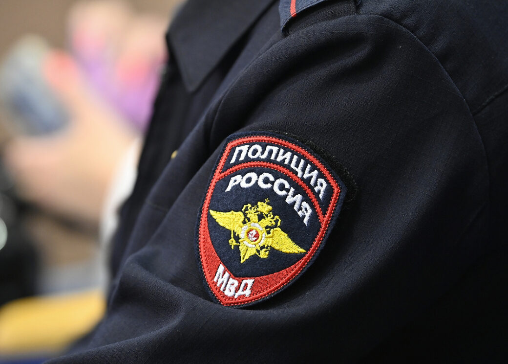 Участковый из Дудинки представляет Таймыр во всероссийском конкурсе
