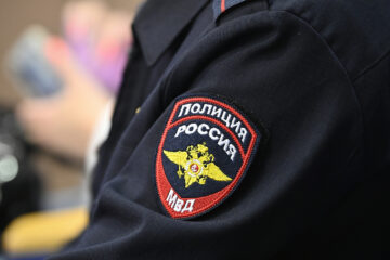 Участковый из Дудинки представляет Таймыр во всероссийском конкурсе