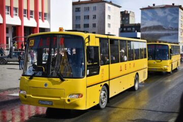Норильских школьников ждут спортивные и образовательные программы в лагере «Океан»