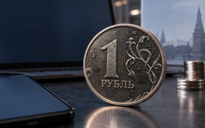 ЦБ объяснил, как вернуть ошибочно отправленные цифровые рубли