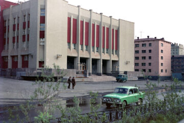 Пельмени, вареники и пирожки