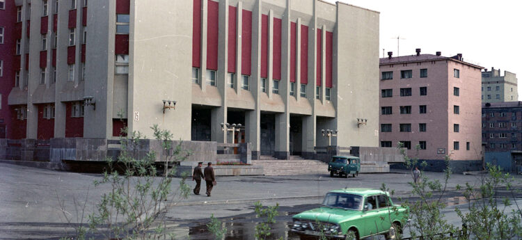Пельмени, вареники и пирожки