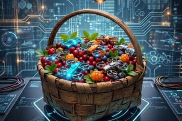 Преодолевая «ягодные» преграды на фестивале «Северная ягода»