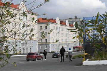 Пенсионеры Красноярска покажут финансовую подкованность на чемпионате — лучших ждёт финал в Москве