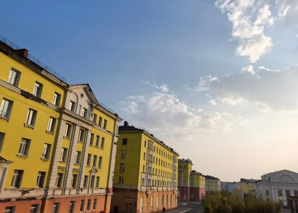 В Норильске стартовал прием заявок на конкурс «Мисс Студенчество — 2026»
