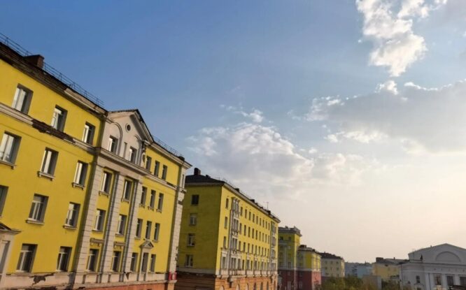 В Норильске стартовал прием заявок на конкурс «Мисс Студенчество — 2026»