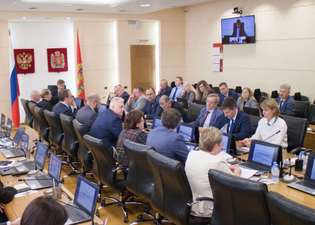 Хатангу планируют сделать сервисной базой для крупных проектов в Арктике