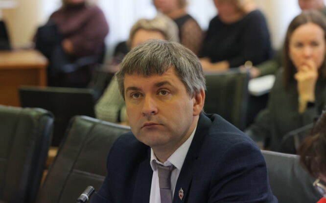 Красноярский край делает ставку на ИИ и связь: утверждена программа развития ИТ и науки