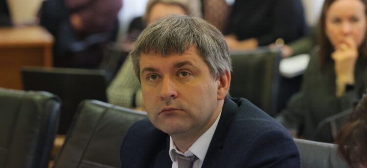 Красноярский край делает ставку на ИИ и связь: утверждена программа развития ИТ и науки