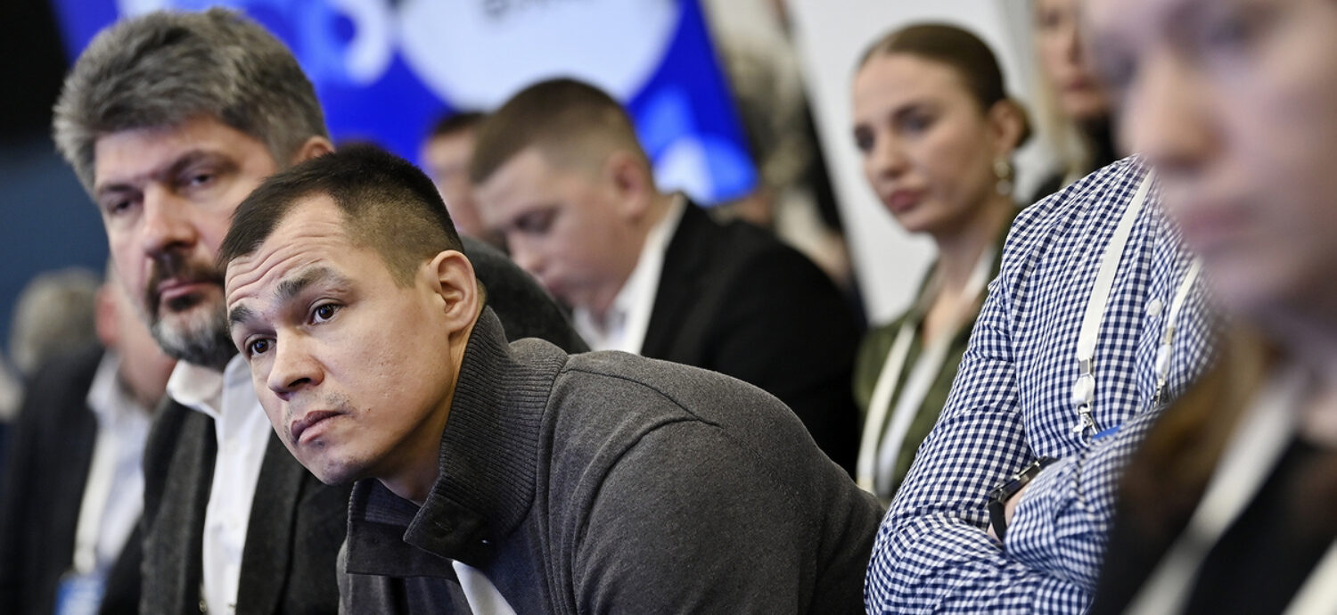 В Норильске обсудят строительство промышленных объектов в условиях Арктки