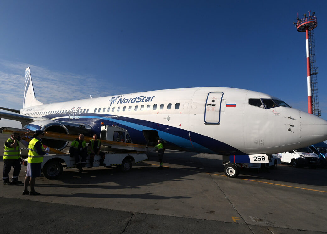 Цифровой помощник NordStar теперь в МАХ