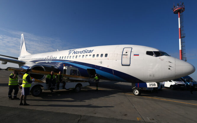 Цифровой помощник NordStar теперь в МАХ